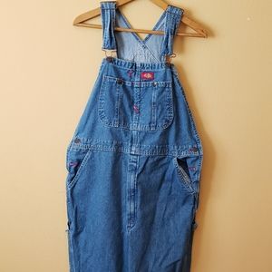 Dickies overalls
